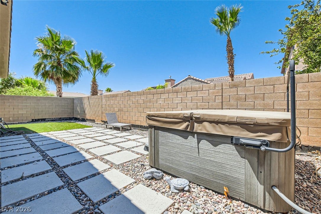 2724 Mintlaw Avenue, Henderson, NV 89044 2724 Mintlaw Avenue, Henderson, NV 89044