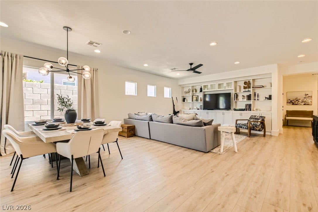 2724 Mintlaw Avenue, Henderson, NV 89044 2724 Mintlaw Avenue, Henderson, NV 89044