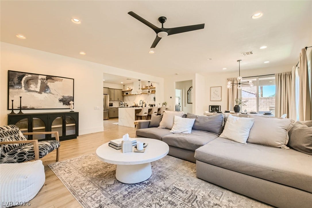 2724 Mintlaw Avenue, Henderson, NV 89044 2724 Mintlaw Avenue, Henderson, NV 89044
