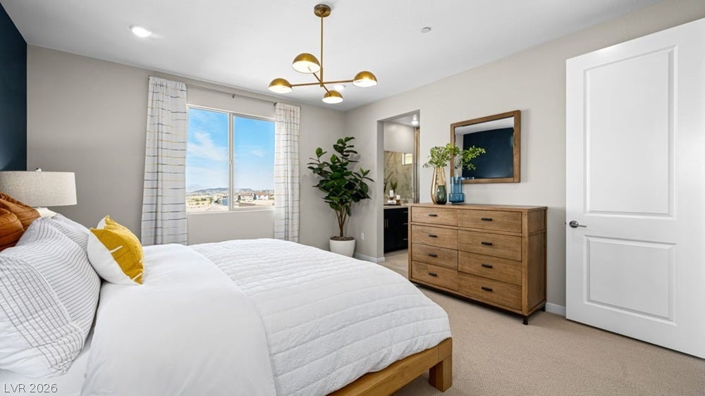 659 Semitone Lane, Henderson, NV 89015 Representative Photo