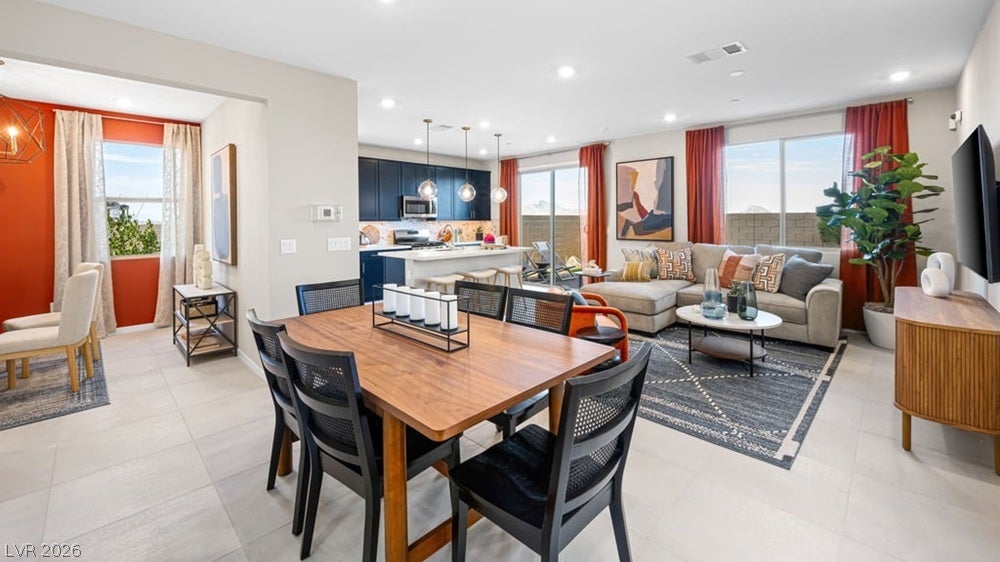 659 Semitone Lane, Henderson, NV 89015 Representative Photo