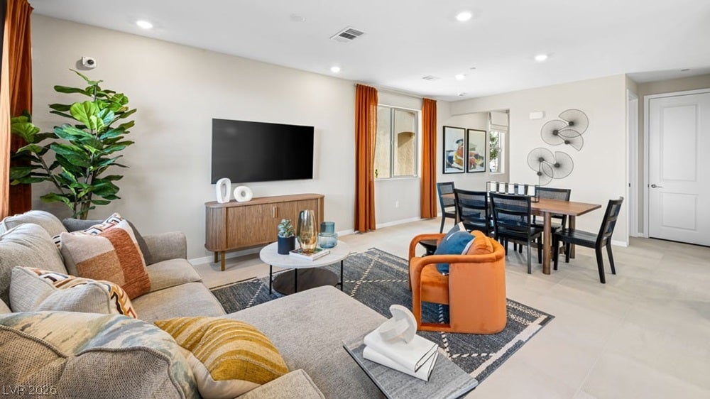 659 Semitone Lane, Henderson, NV 89015 Representative Photo