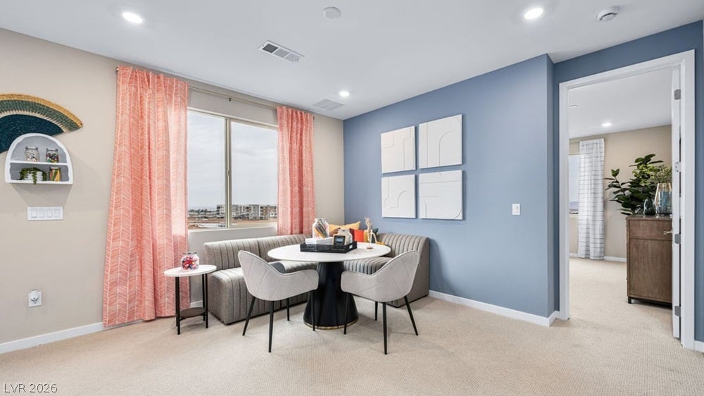 659 Semitone Lane, Henderson, NV 89015 Representative Photo