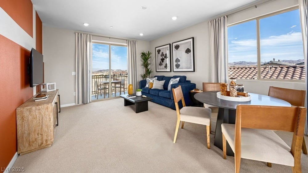 659 Semitone Lane, Henderson, NV 89015 Representative Photo