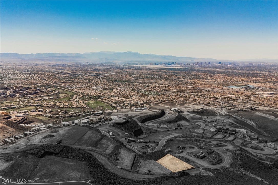 555 Grand Rim Drive, Henderson, NV 89012
