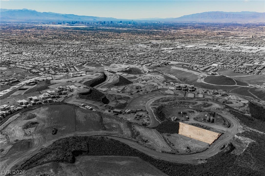 555 Grand Rim Drive, Henderson, NV 89012