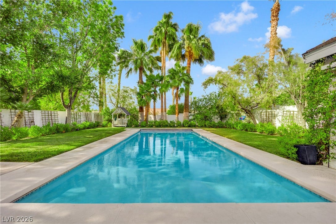 2516 Serenity Hollow Drive, Henderson, NV 89052 Your Next Chapter Starts Here!