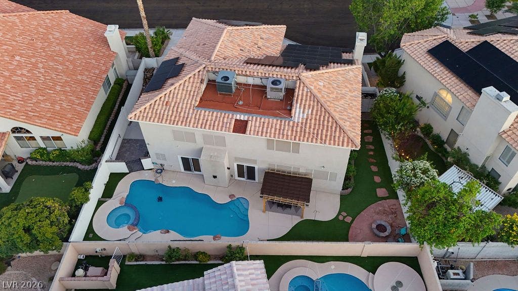 7424 Alcove Glen Court, Las Vegas, NV 89129 7424 Alcove Glen Court, Las Vegas, NV 89129