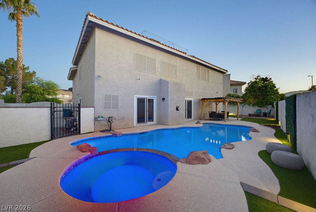 7424 Alcove Glen Court, Las Vegas, NV 89129 7424 Alcove Glen Court, Las Vegas, NV 89129