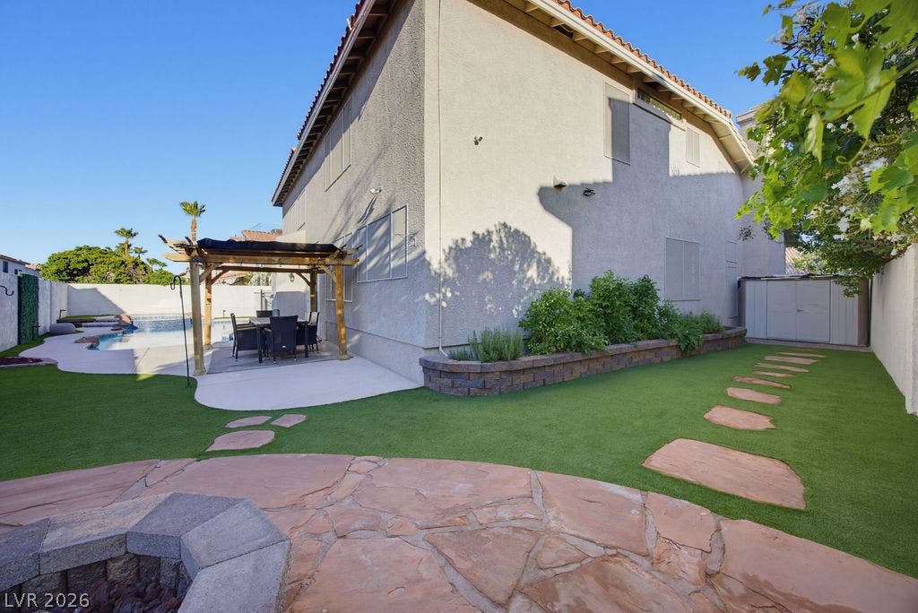 7424 Alcove Glen Court, Las Vegas, NV 89129 7424 Alcove Glen Court, Las Vegas, NV 89129