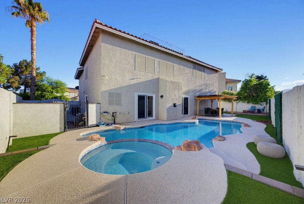 7424 Alcove Glen Court, Las Vegas, NV 89129 7424 Alcove Glen Court, Las Vegas, NV 89129