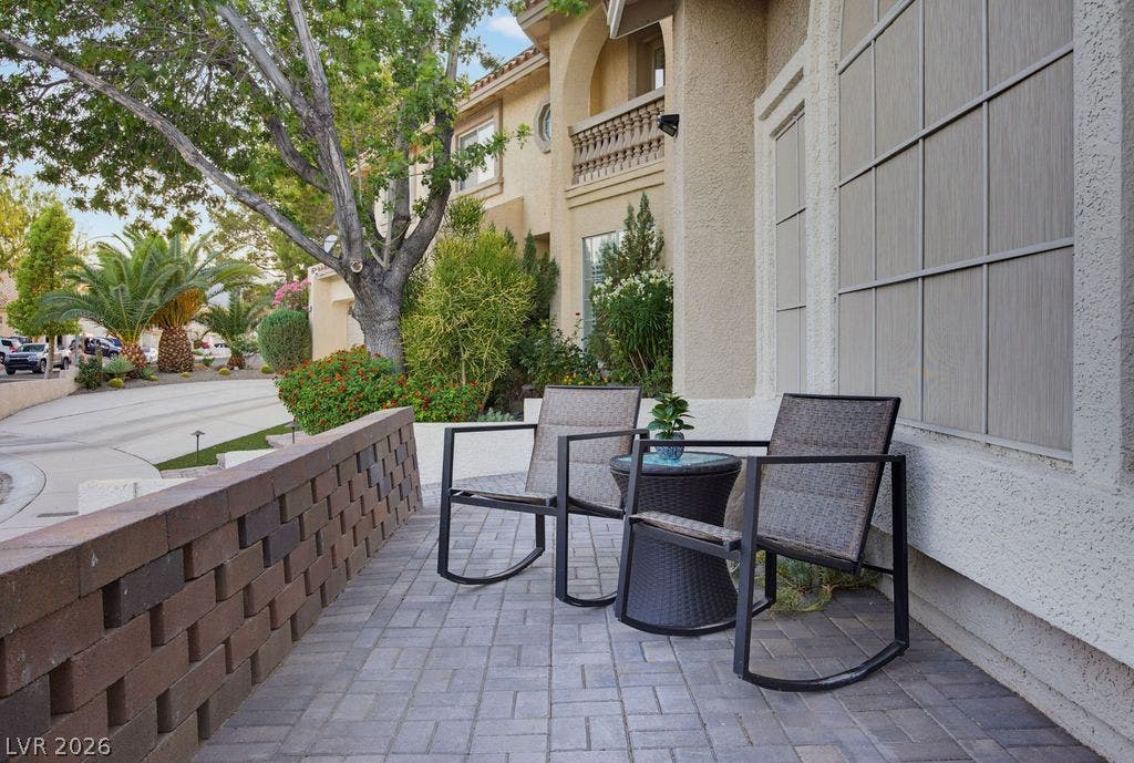 7424 Alcove Glen Court, Las Vegas, NV 89129 7424 Alcove Glen Court, Las Vegas, NV 89129