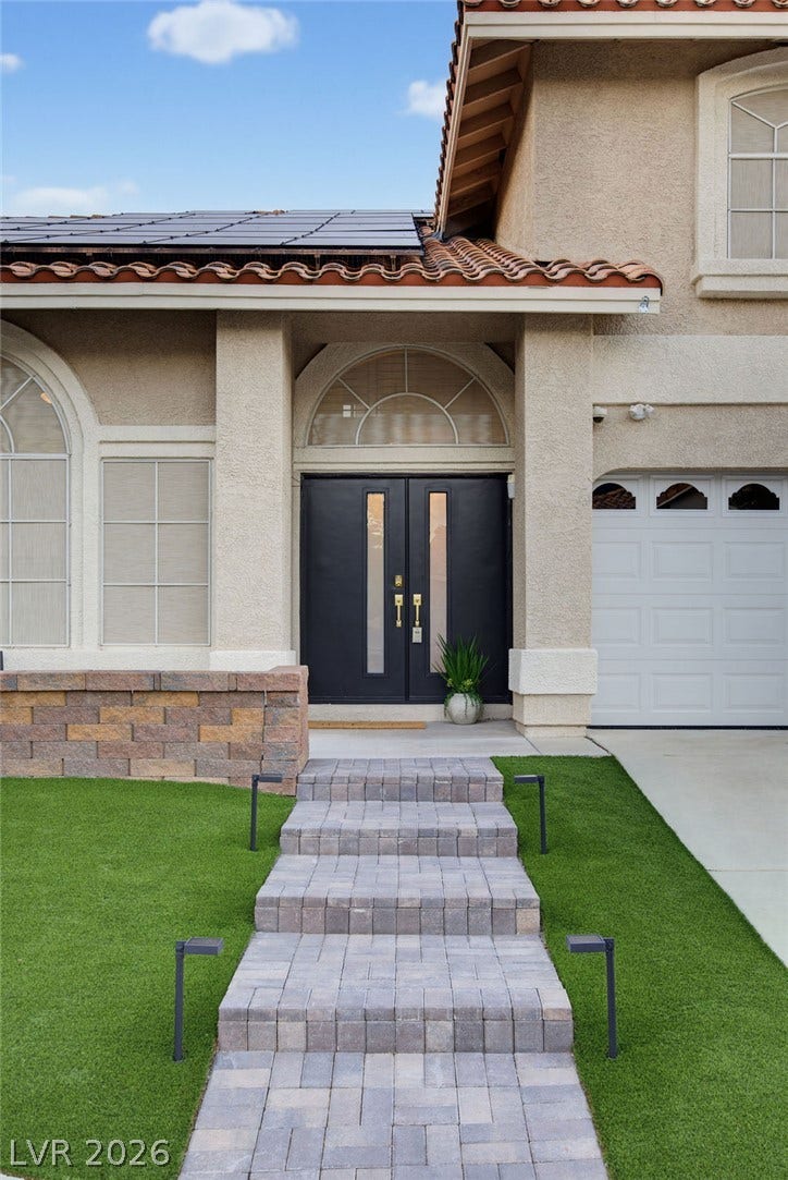 7424 Alcove Glen Court, Las Vegas, NV 89129 7424 Alcove Glen Court, Las Vegas, NV 89129