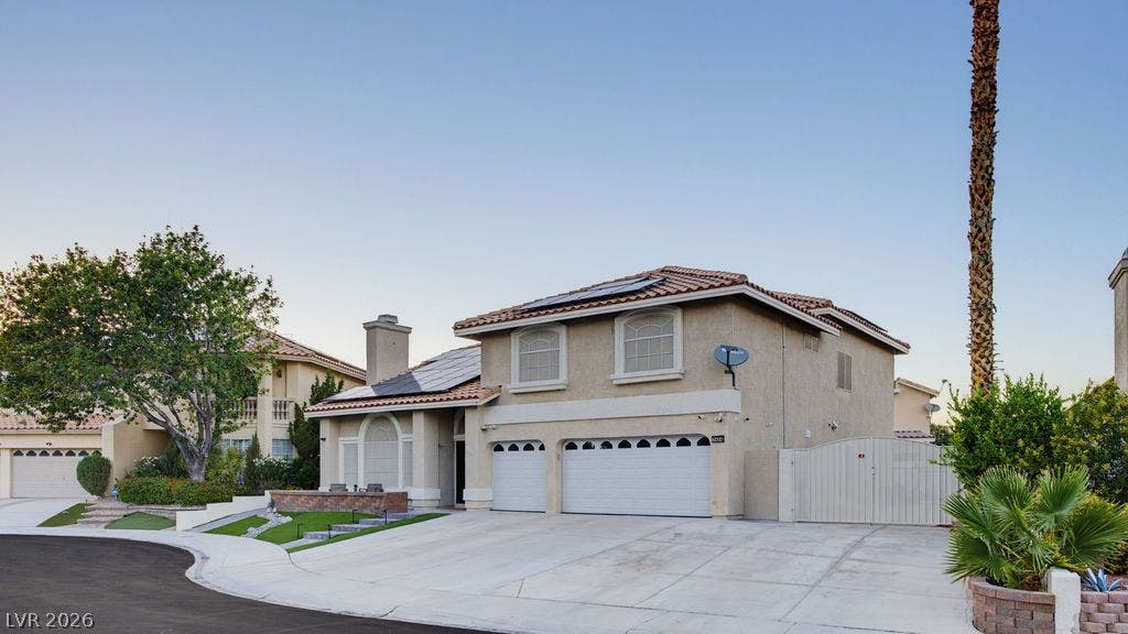 7424 Alcove Glen Court, Las Vegas, NV 89129 7424 Alcove Glen Court, Las Vegas, NV 89129
