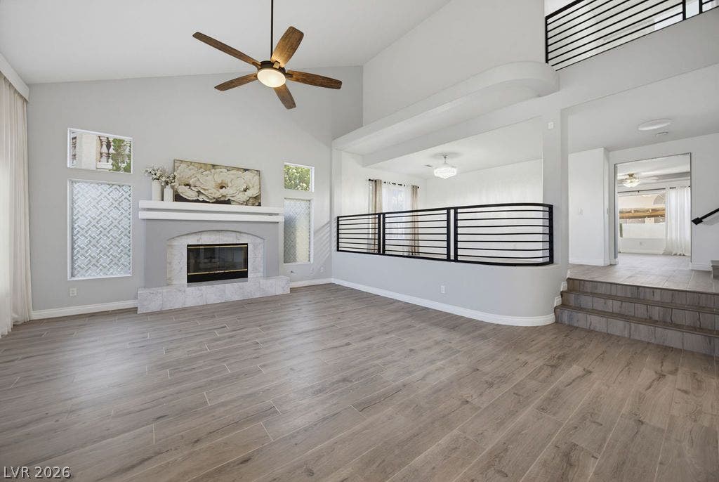 7424 Alcove Glen Court, Las Vegas, NV 89129 7424 Alcove Glen Court, Las Vegas, NV 89129