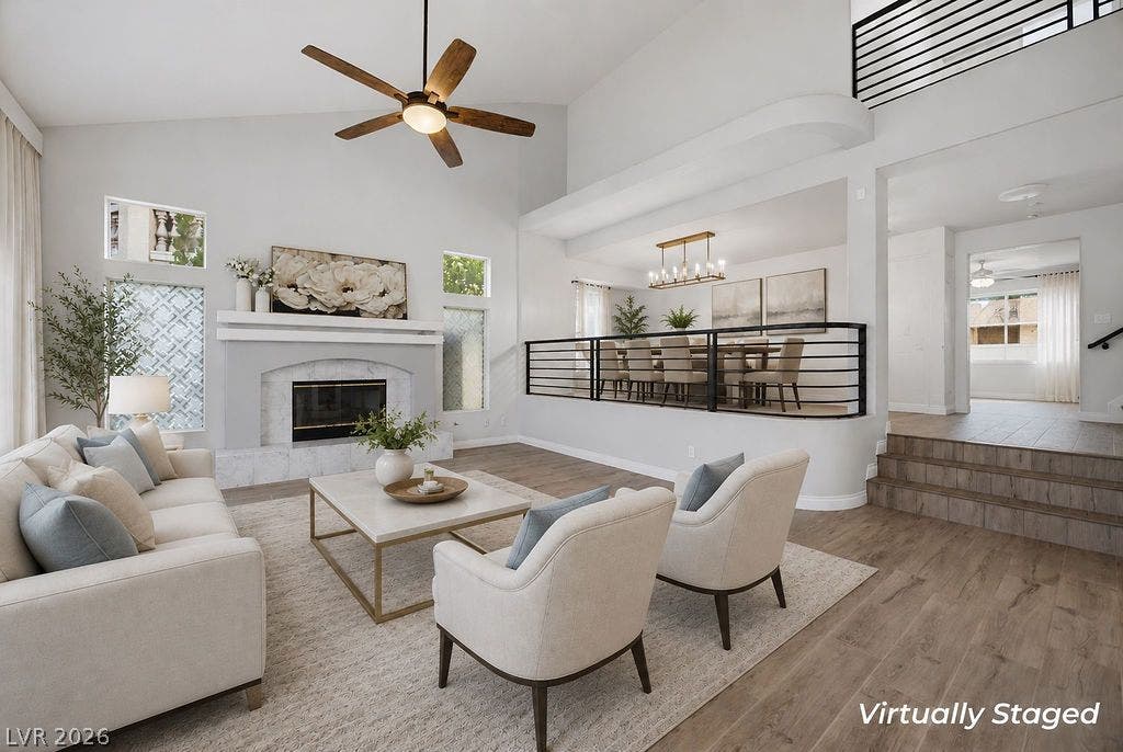 7424 Alcove Glen Court, Las Vegas, NV 89129 7424 Alcove Glen Court, Las Vegas, NV 89129
