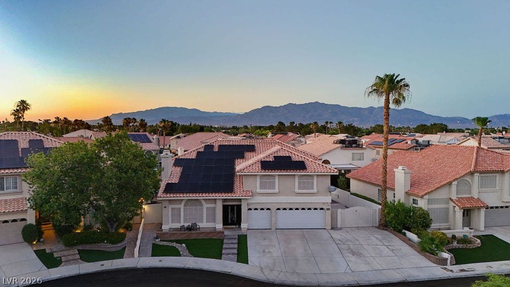 7424 Alcove Glen Court, Las Vegas, NV 89129 7424 Alcove Glen Court, Las Vegas, NV 89129