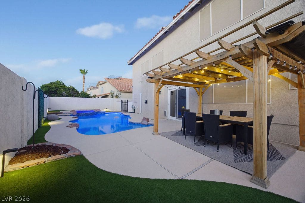 7424 Alcove Glen Court, Las Vegas, NV 89129 7424 Alcove Glen Court, Las Vegas, NV 89129