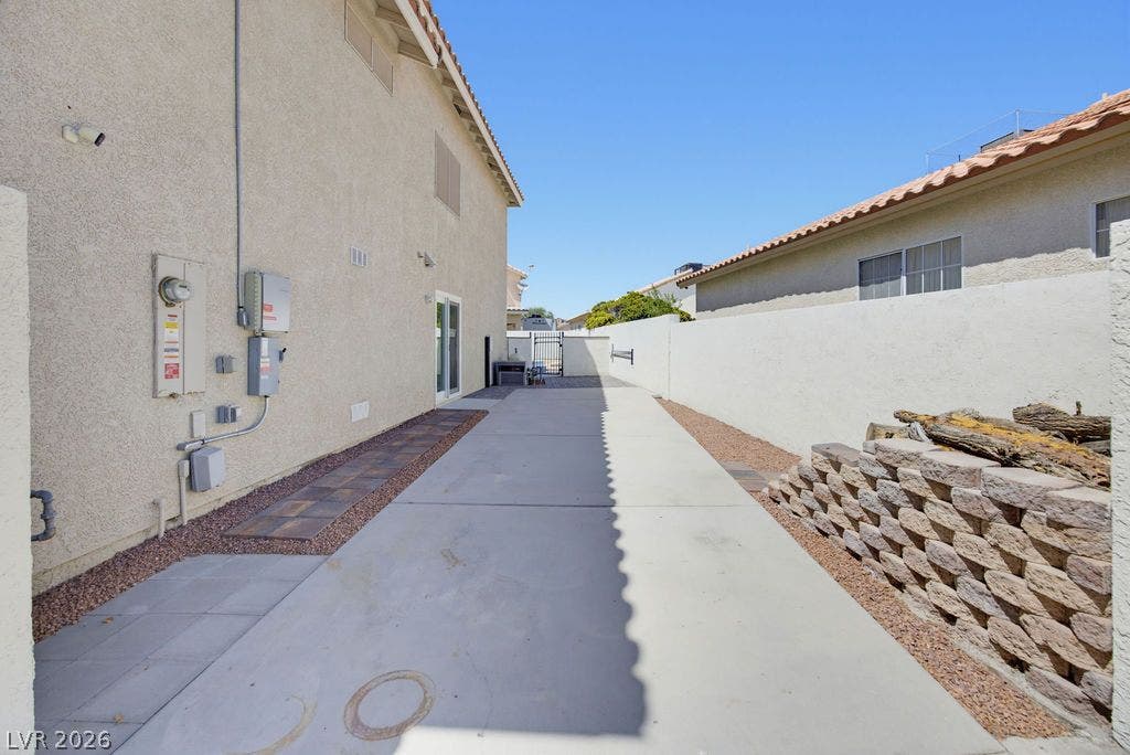 7424 Alcove Glen Court, Las Vegas, NV 89129 7424 Alcove Glen Court, Las Vegas, NV 89129