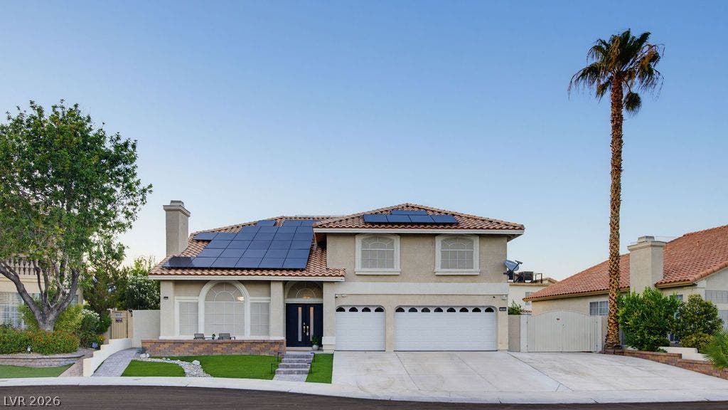 7424 Alcove Glen Court, Las Vegas, NV 89129 7424 Alcove Glen Court, Las Vegas, NV 89129