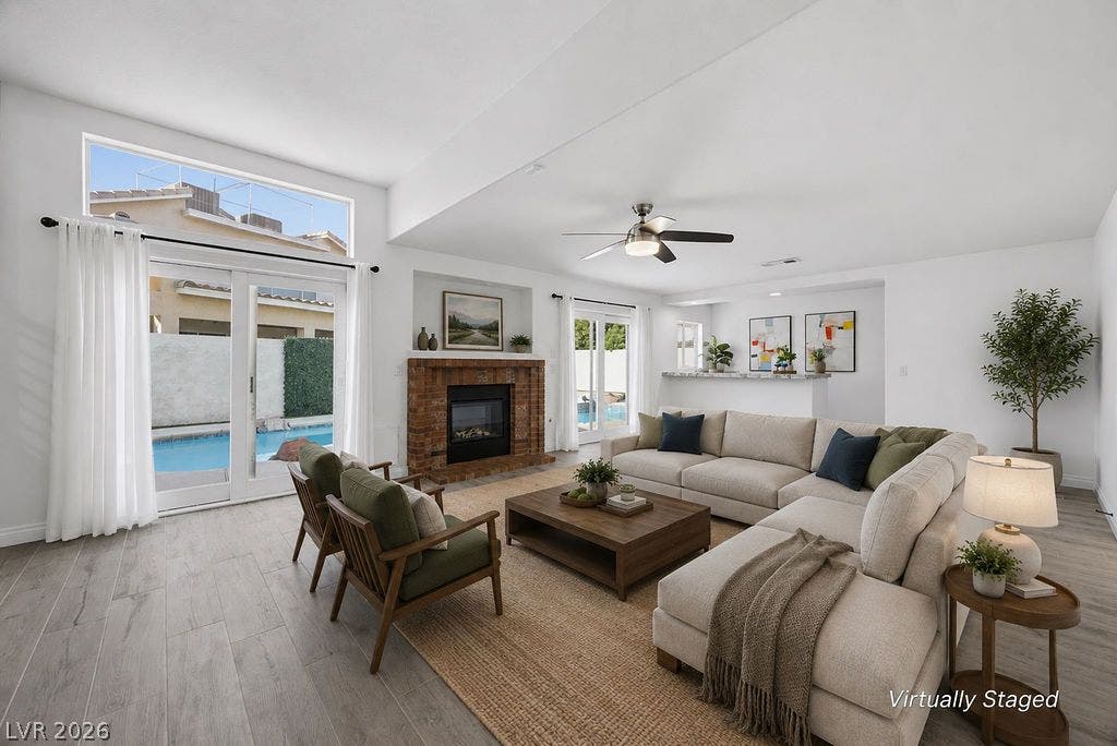7424 Alcove Glen Court, Las Vegas, NV 89129 7424 Alcove Glen Court, Las Vegas, NV 89129