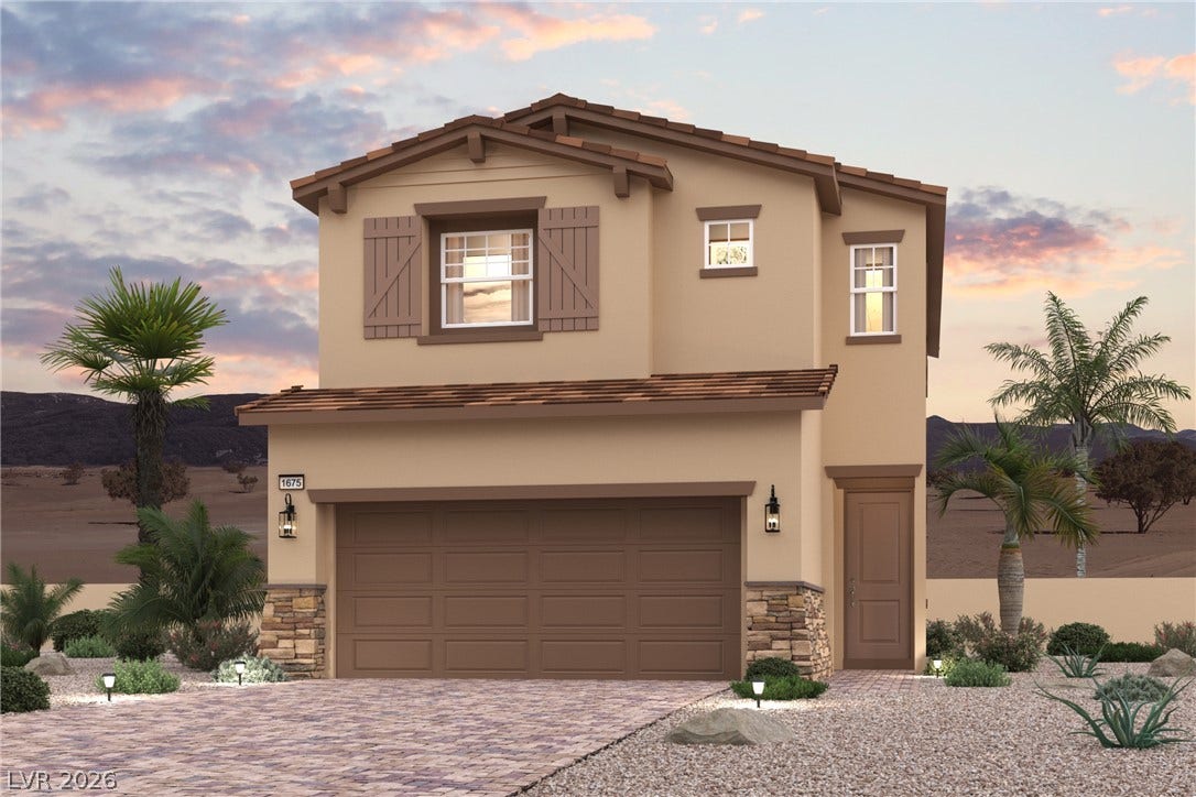 862 Metromont Court, Henderson, NV 89011 862 Metromont Court, Henderson, NV 89011