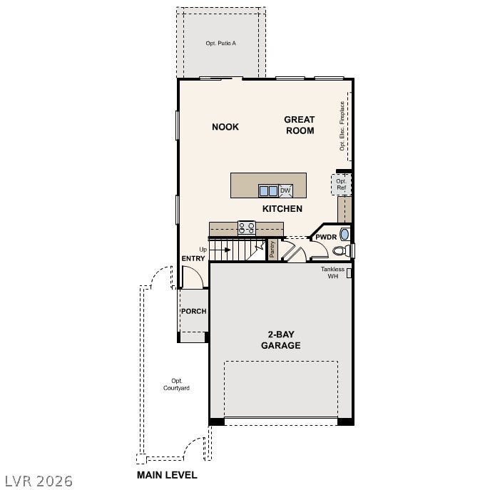 862 Metromont Court, Henderson, NV 89011 862 Metromont Court, Henderson, NV 89011