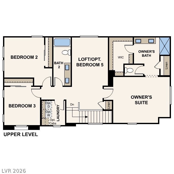 9045 Damson Street, Las Vegas, NV 89166