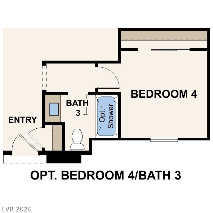 9045 Damson Street, Las Vegas, NV 89166