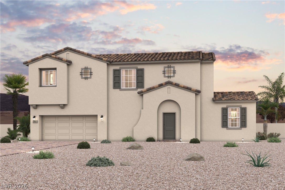 9045 Damson Street, Las Vegas, NV 89166