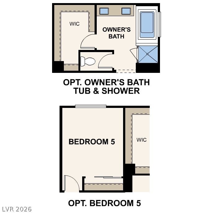 9045 Damson Street, Las Vegas, NV 89166