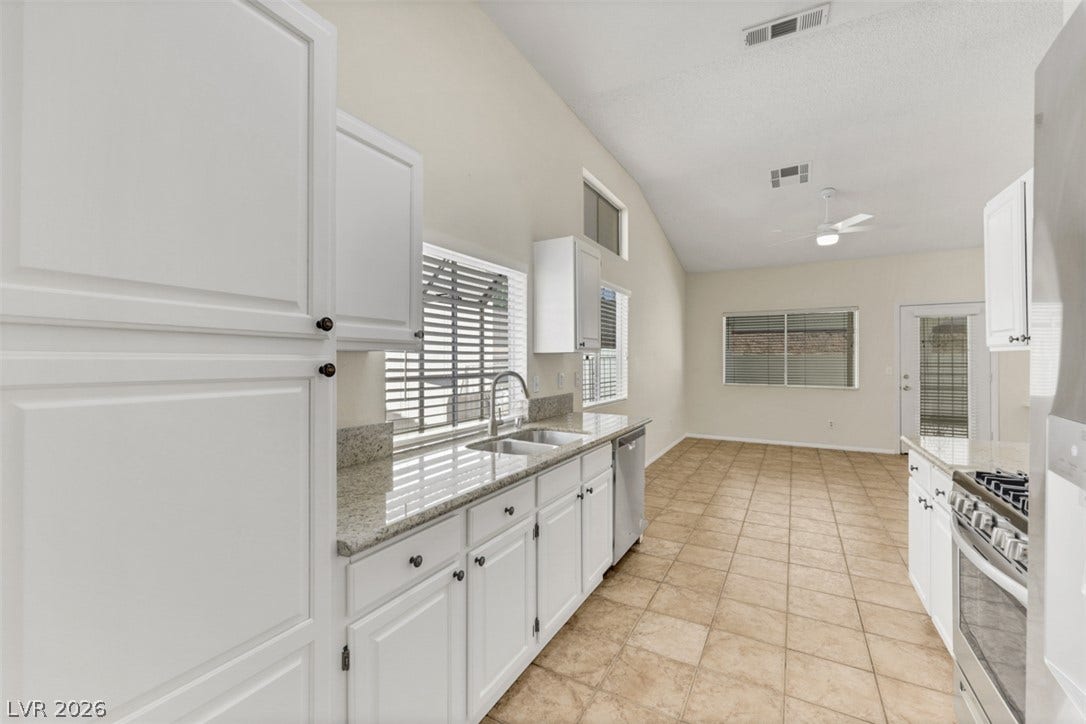 2087 Angel Falls Drive, Henderson, NV 89074