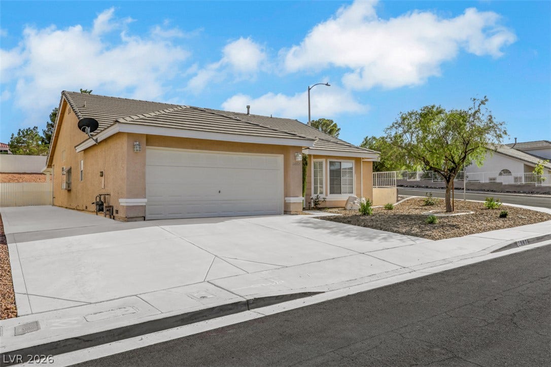 2087 Angel Falls Drive, Henderson, NV 89074