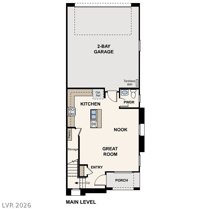 834 Atleigh Avenue, Henderson, NV 89011 834 Atleigh Avenue, Henderson, NV 89011