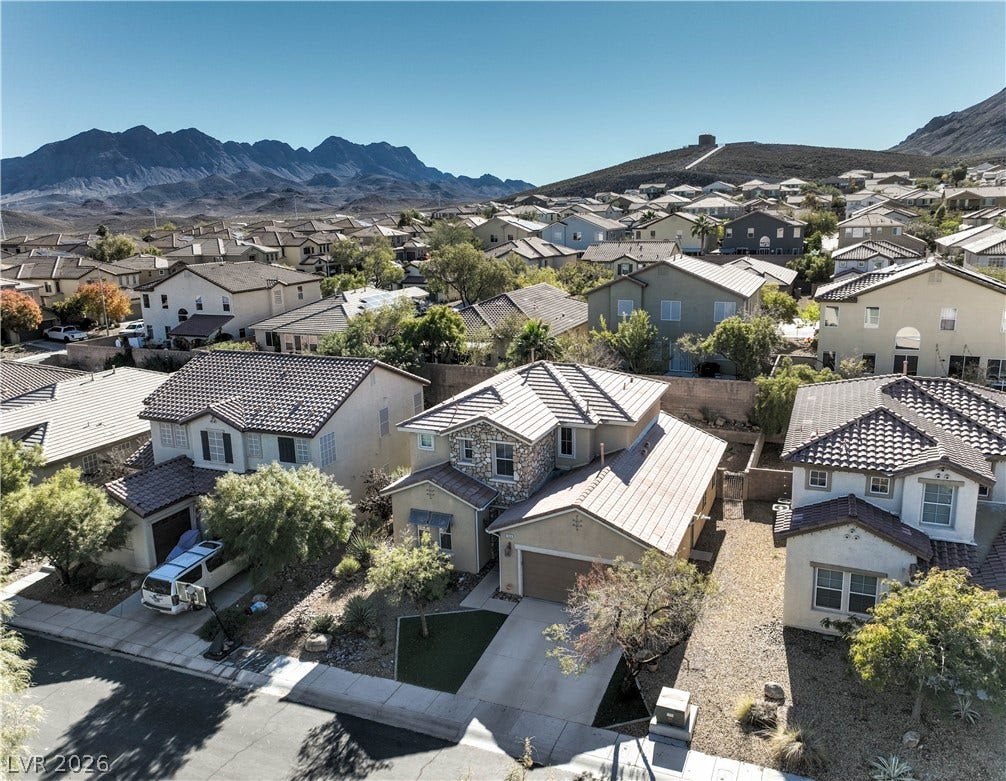 189 Carneros Avenue, Henderson, NV 89002 189 Carneros Avenue, Henderson, NV 89002