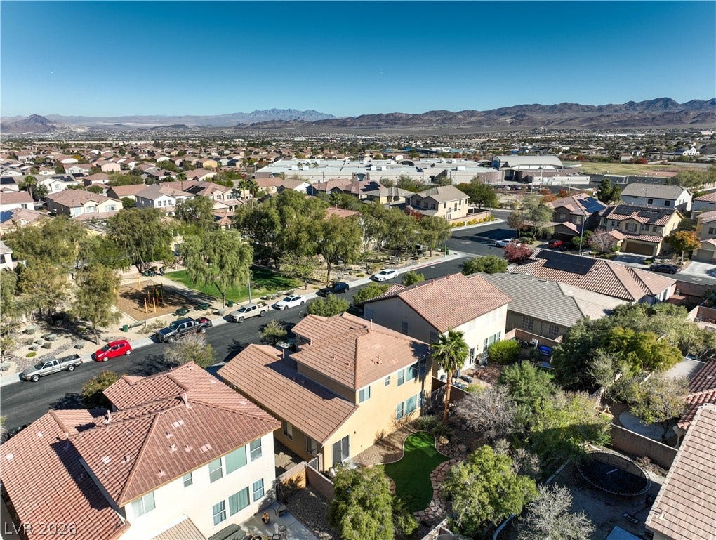 189 Carneros Avenue, Henderson, NV 89002 189 Carneros Avenue, Henderson, NV 89002