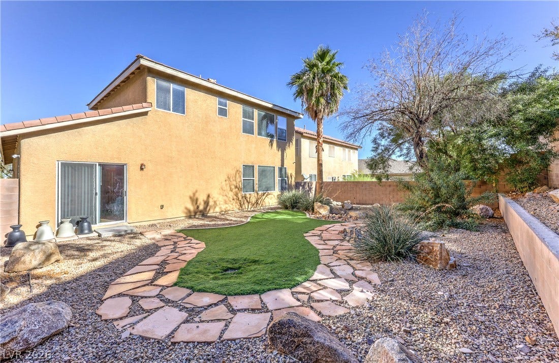 189 Carneros Avenue, Henderson, NV 89002 189 Carneros Avenue, Henderson, NV 89002