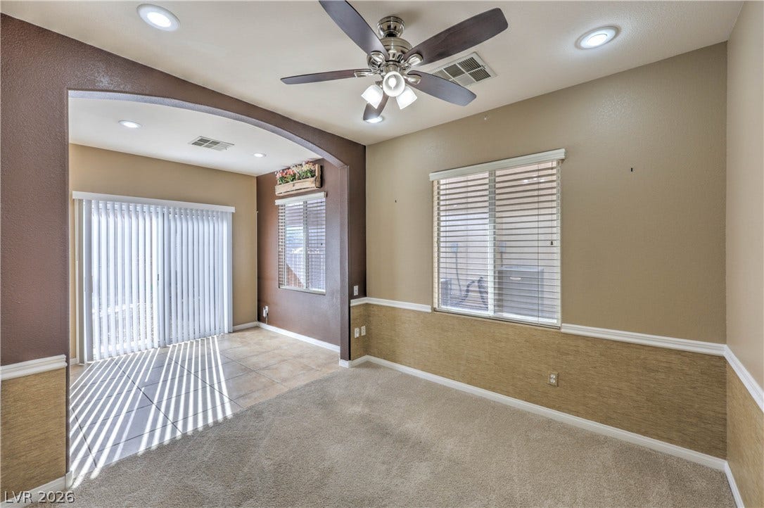 189 Carneros Avenue, Henderson, NV 89002 189 Carneros Avenue, Henderson, NV 89002