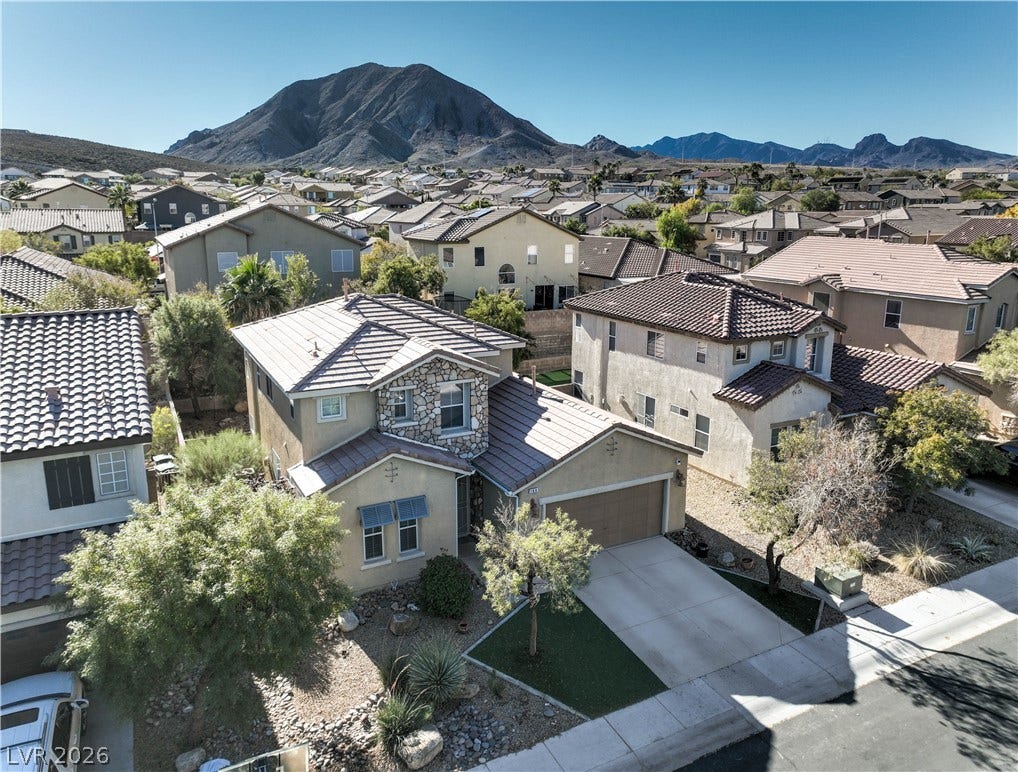 189 Carneros Avenue, Henderson, NV 89002 189 Carneros Avenue, Henderson, NV 89002