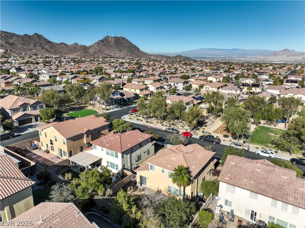 189 Carneros Avenue, Henderson, NV 89002 189 Carneros Avenue, Henderson, NV 89002