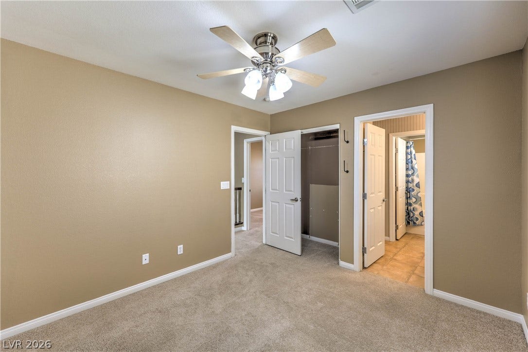 189 Carneros Avenue, Henderson, NV 89002 189 Carneros Avenue, Henderson, NV 89002