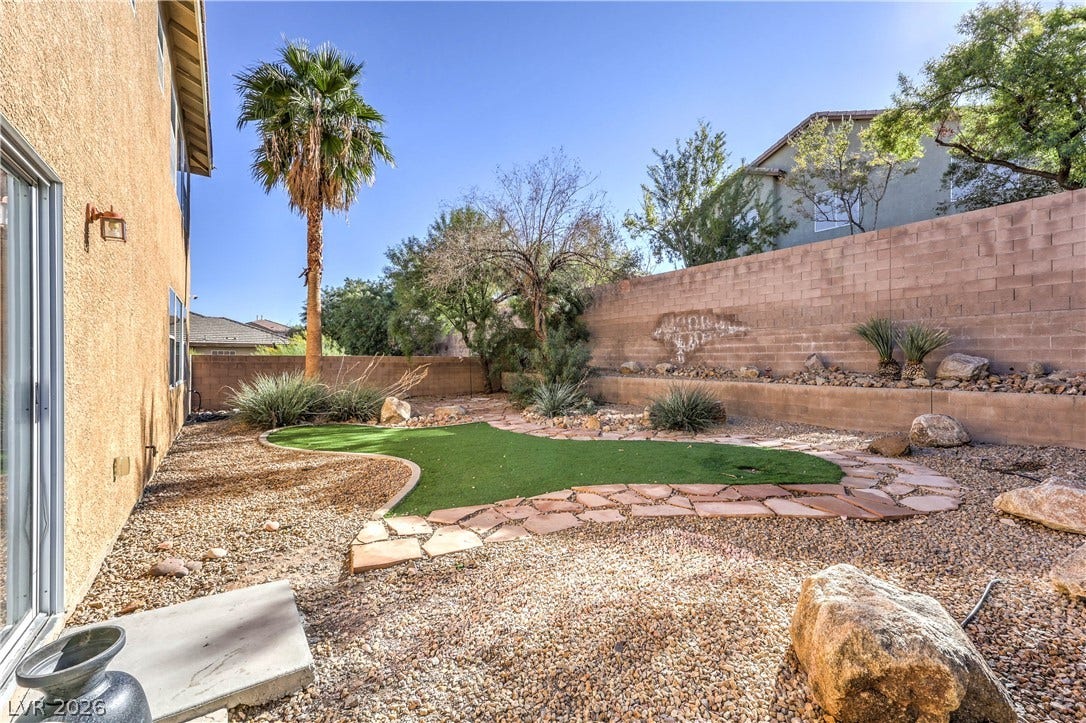 189 Carneros Avenue, Henderson, NV 89002 189 Carneros Avenue, Henderson, NV 89002