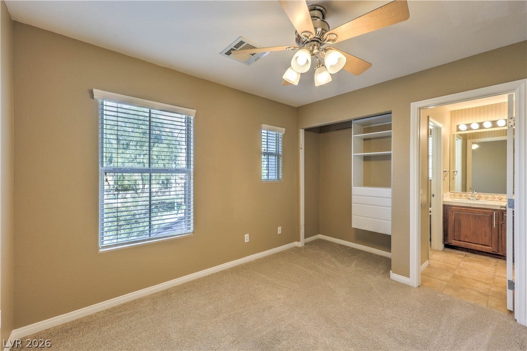 189 Carneros Avenue, Henderson, NV 89002 189 Carneros Avenue, Henderson, NV 89002