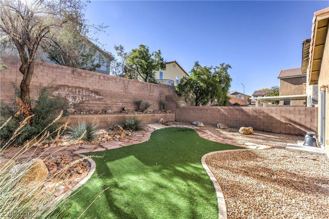 189 Carneros Avenue, Henderson, NV 89002 189 Carneros Avenue, Henderson, NV 89002