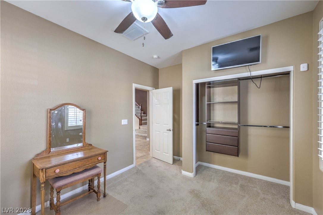 189 Carneros Avenue, Henderson, NV 89002 189 Carneros Avenue, Henderson, NV 89002