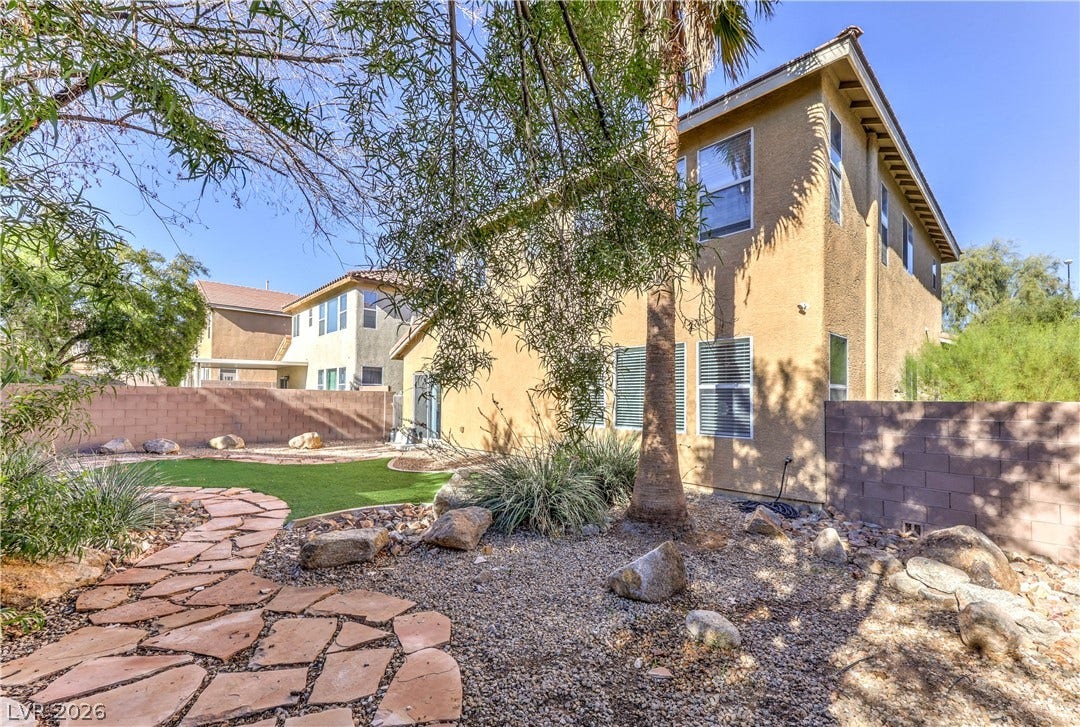 189 Carneros Avenue, Henderson, NV 89002 189 Carneros Avenue, Henderson, NV 89002