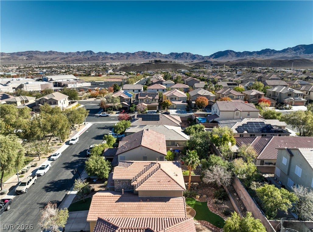 189 Carneros Avenue, Henderson, NV 89002 189 Carneros Avenue, Henderson, NV 89002