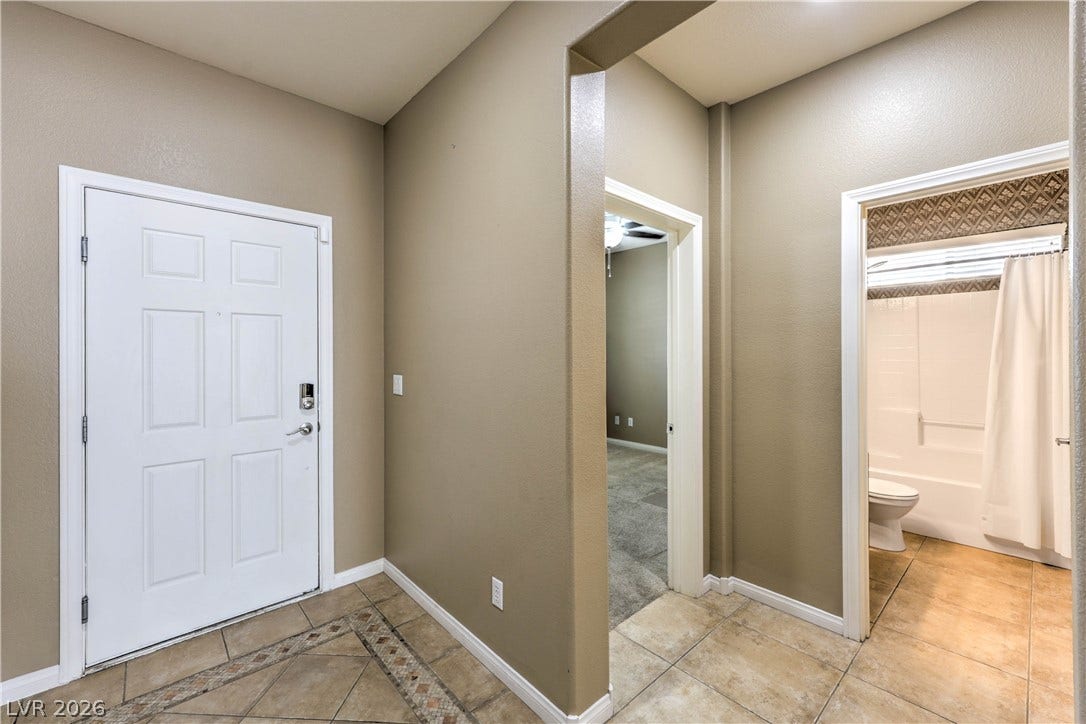 189 Carneros Avenue, Henderson, NV 89002 189 Carneros Avenue, Henderson, NV 89002