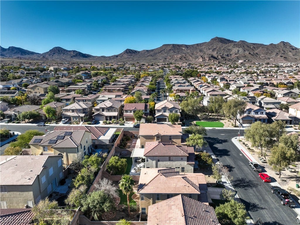 189 Carneros Avenue, Henderson, NV 89002 189 Carneros Avenue, Henderson, NV 89002