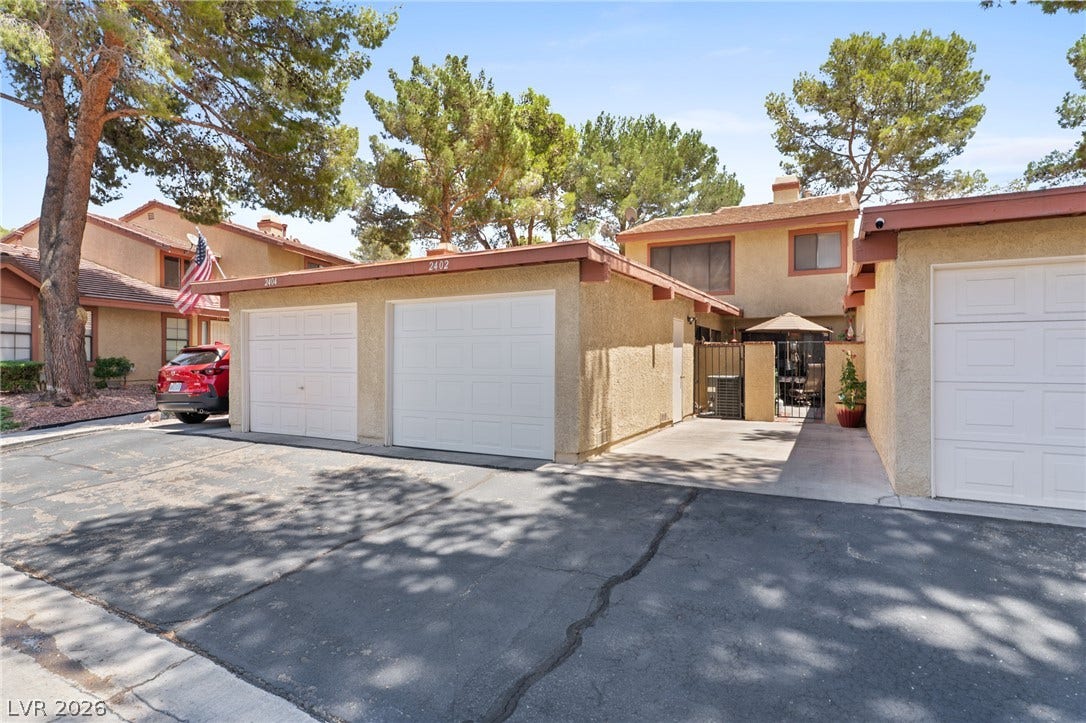 2402 Pickwick Drive, Henderson, NV 89014 2402 Pickwick Drive, Henderson, NV 89014